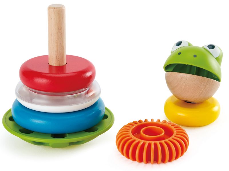 TOYS WOODEN TOYS 2997